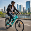 Bicicleta electrica STRADALE 250W – 36V 10,4Ah – Villager