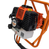 Мотобур Ruris TT10 Мотобур Ruris TT10