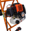 Мотобур Ruris TT10 Мотобур Ruris TT10