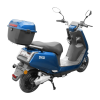 Scuter electric DKD Y-H9 1200W 72V 20Ah Scuter electric DKD Y-H9 1200W 72V 20Ah