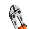 Cleste pentru taiat bolturi WOKIN 750 mm