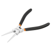 Set de clesti elastici WOKIN 180 mm Set de clesti elastici WOKIN 180 mm