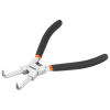 Set de clesti elastici WOKIN 180 mm Set de clesti elastici WOKIN 180 mm