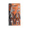 Set de clesti elastici WOKIN 180 mm Set de clesti elastici WOKIN 180 mm