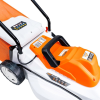 Masina de tuns iarba electrica Ruris RXE1500 Masina de tuns iarba electrica Ruris RXE1500