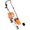 Masina de tuns iarba electrica Ruris RXE1500 Masina de tuns iarba electrica Ruris RXE1500