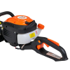 Trimmer gard viu benzina Ruris F555