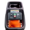 Tocator de crengi electric RURIS ST 200S (843680900) Tocator de crengi electric RURIS ST 200S (843680900)