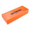 Набор ударной отвертки с 13 битами WOKIN (Индустриальный)