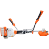 Trimmer cu acumulator RURIS 3024e Power Alfa UP Trimmer cu acumulator RURIS 3024e Power Alfa UP