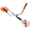 Trimmer cu acumulator RURIS 3024e Power Alfa UP Trimmer cu acumulator RURIS 3024e Power Alfa UP