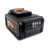 Acumulator Wokin 20V LI-ION 4.0AH Acumulator Wokin 20V LI-ION 4.0AH