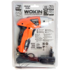 Masina de insurubat cu acumulator WOKIN Li-Ion 3.6 V Masina de insurubat cu acumulator WOKIN Li-Ion 3.6 V
