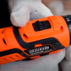 Шуруповёрт с аккумулятором WOKIN Li-Ion 1500mAh 12V Шуруповёрт с аккумулятором WOKIN Li-Ion 1500mAh 12V