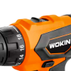 Masina de insurubat cu acumulator WOKIN Li-Ion 20V Masina de insurubat cu acumulator WOKIN Li-Ion 20V