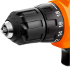 Masina de insurubat cu acumulator WOKIN Li-Ion 20V Masina de insurubat cu acumulator WOKIN Li-Ion 20V