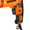 Дрель с быстрозажимным патроном Wokin 750 W (Промышленный) Дрель с быстрозажимным патроном Wokin 750 W (Промышленный)