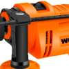 Дрель с быстрозажимным патроном Wokin 750 W (Промышленный) Дрель с быстрозажимным патроном Wokin 750 W (Промышленный)