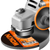 Угловая шлифовальная машина Wokin 760W (Промышленная) Угловая шлифовальная машина Wokin 760W (Промышленная)
