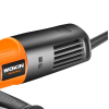 Угловая шлифовальная машина Wokin 760W (Промышленная) Угловая шлифовальная машина Wokin 760W (Промышленная)