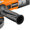 Угловая шлифовальная машина Wokin 760W (Промышленная) Угловая шлифовальная машина Wokin 760W (Промышленная)