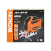 Fierastrau pendular Wokin 850W
