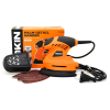 Mașină de șlefuit cu delta Wokin 230-240 V, 200 W Mașină de șlefuit cu delta Wokin 230-240 V, 200 W