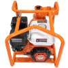 Мотопомпа Ruris MP80 + сливной шланг 3.0 20м