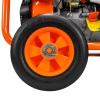 Бензиновый электрогенератор RURIS R-Power GE 9000RC ATS 15 л.с.