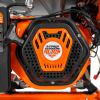 Бензиновый электрогенератор RURIS R-Power GE 9000RC ATS 15 л.с.