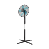 Ventilator de podea STEELO 40PNR Ventilator de podea STEELO 40PNR