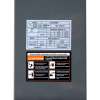 Aparat de sudura cu afisaj digital Almaz TB-250S