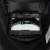 Masca de sudura Almaz cu reglaj automat True Color Vision
