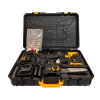 Instrument pe acumulator multifunctional MTOOLS BS6013F
