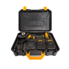 Аккумуляторная угловая шлифовальная машина MTOOLS BS6180B Аккумуляторная угловая шлифовальная машина MTOOLS BS6180B