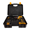 Аккумуляторный ударный шуруповёрт MTOOLS BS7113C Аккумуляторный ударный шуруповёрт MTOOLS BS7113C