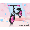 Детский велосипед JUMI Sport (розовый/черный)