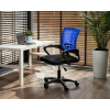 Scaun de birou JUMI SMART (albastru) Scaun de birou JUMI SMART (albastru)