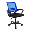 Scaun de birou JUMI SMART (albastru) Scaun de birou JUMI SMART (albastru)