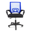 Scaun de birou JUMI SMART (albastru) Scaun de birou JUMI SMART (albastru)