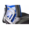 Scaun de birou JUMI SMART (albastru) Scaun de birou JUMI SMART (albastru)