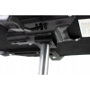 Scaun de birou JUMI SMART (albastru) Scaun de birou JUMI SMART (albastru)