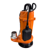 Pompa submersibila pentru apa curata TECHNOWORKER CWP750W Pompa submersibila pentru apa curata TECHNOWORKER CWP750W