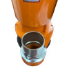 Pompa submersibila pentru apa curata TECHNOWORKER CWP750W Pompa submersibila pentru apa curata TECHNOWORKER CWP750W