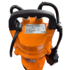 Pompa submersibila pentru apa curata TECHNOWORKER CWP750W Pompa submersibila pentru apa curata TECHNOWORKER CWP750W
