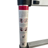 Scara telescopica TechnoWorker 7 trepte Scara telescopica TechnoWorker 7 trepte