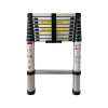 Scara telescopica TechnoWorker 9 trepte Scara telescopica TechnoWorker 9 trepte