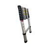 Scara telescopica TechnoWorker 9 trepte Scara telescopica TechnoWorker 9 trepte
