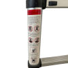 Scara telescopica TechnoWorker 9 trepte Scara telescopica TechnoWorker 9 trepte