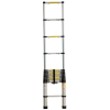 Scara telescopica TechnoWorker 15 trepte Scara telescopica TechnoWorker 15 trepte